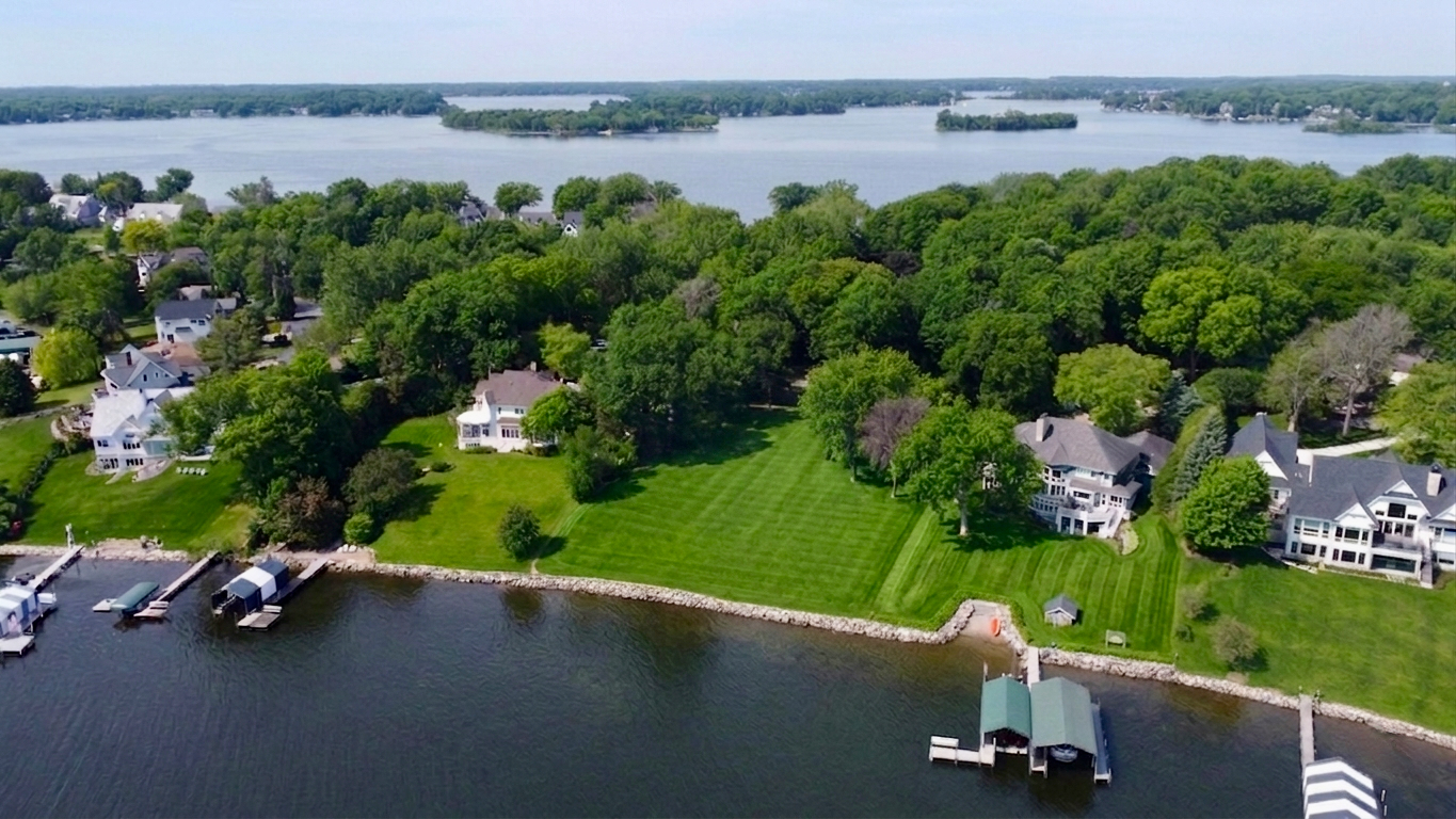 Casco Ave Wayzata MN 55391